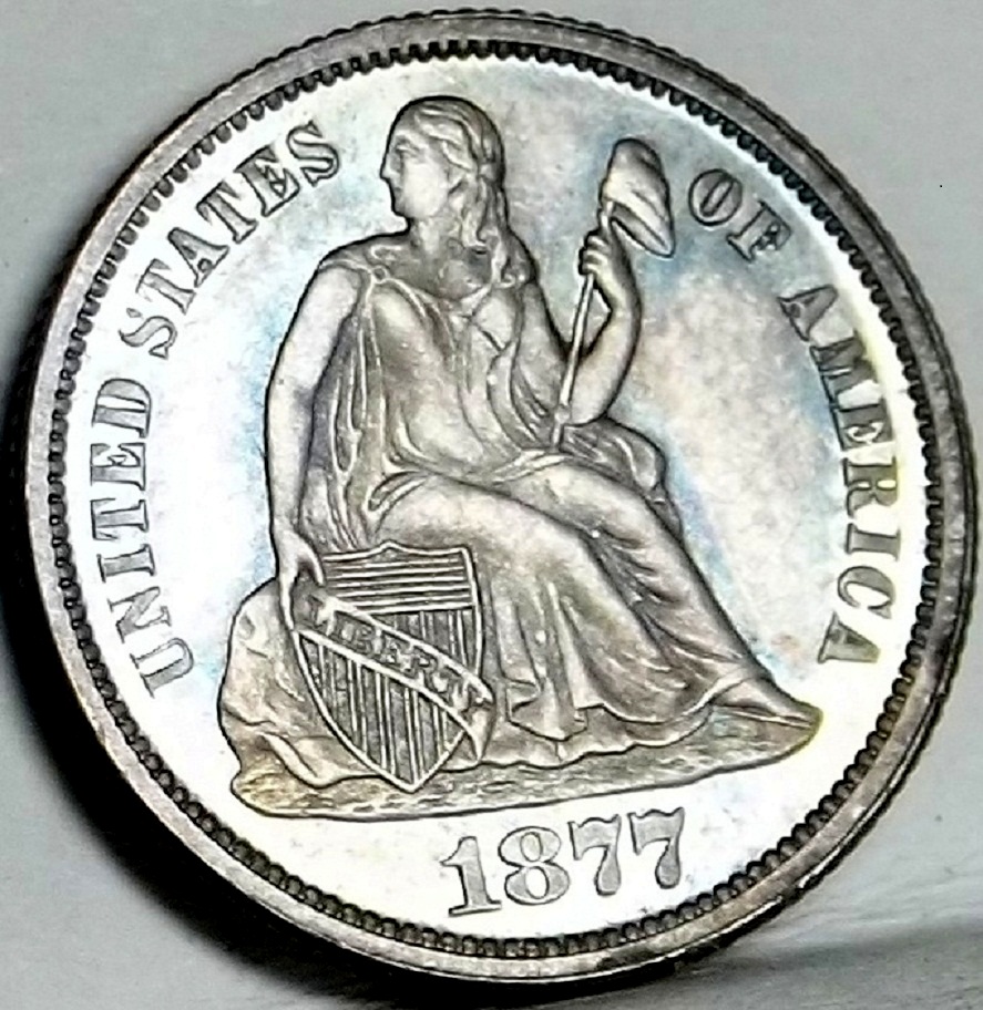 Finally-Got-A-Nice-4th-Type-Seated-Liberty-Dime-For-My-Type-Set